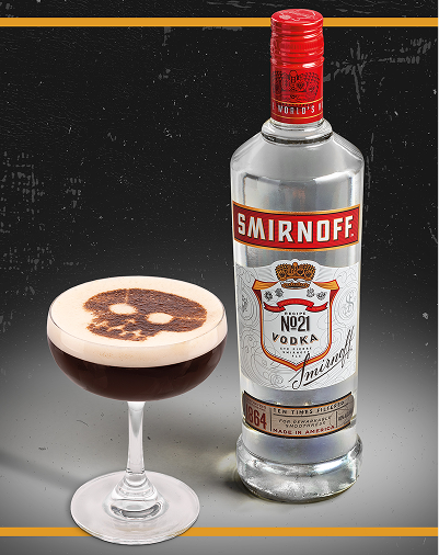 Smirnoff 21 - imagen 2