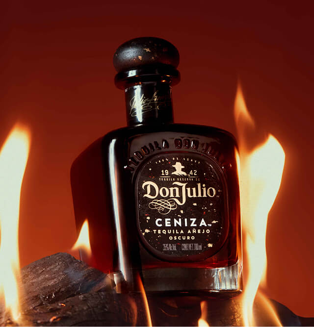 banner don julio blanco