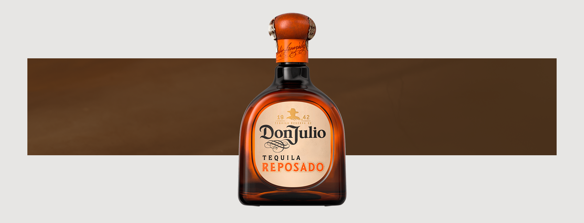 Don Julio Reposado