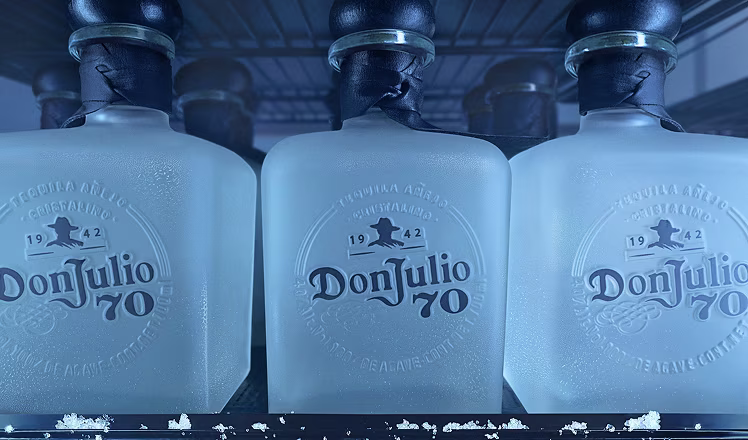 don-julio-70-historia