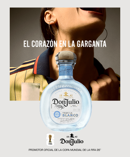 Don Julio Blanco