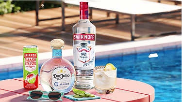 Smirnoff Ice recetas imagen 2