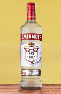 Smirnoff N21