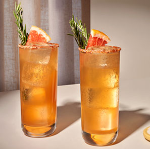 Paloma Escocés: Buchanan’s Two Souls con mucho estilo