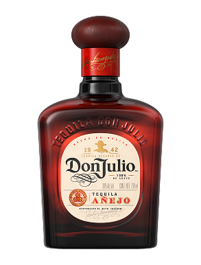 Don Julio Añejo