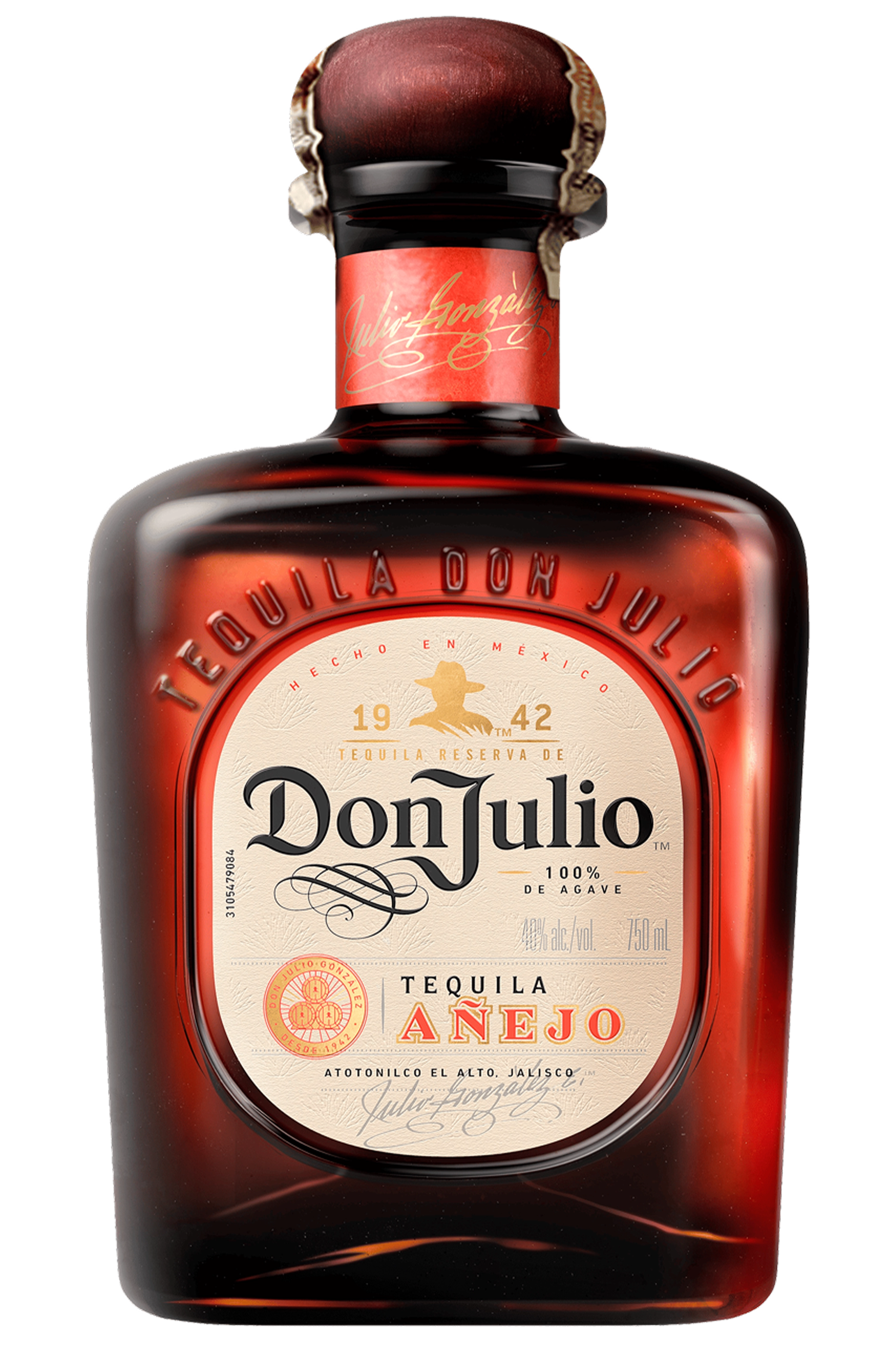 Don Julio Añejo