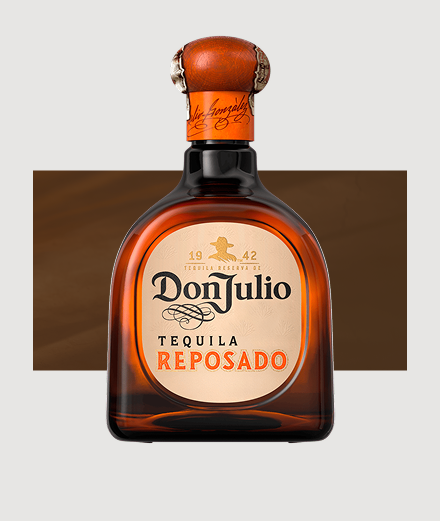 Don Julio Reposado