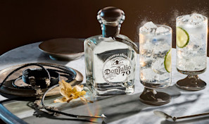 Don Julio 70 Mule: Tradición reinventada en un cóctel cristalino