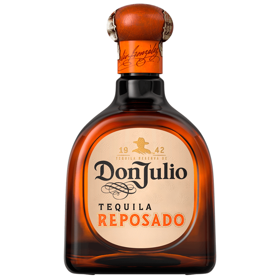 Don Julio Reposado