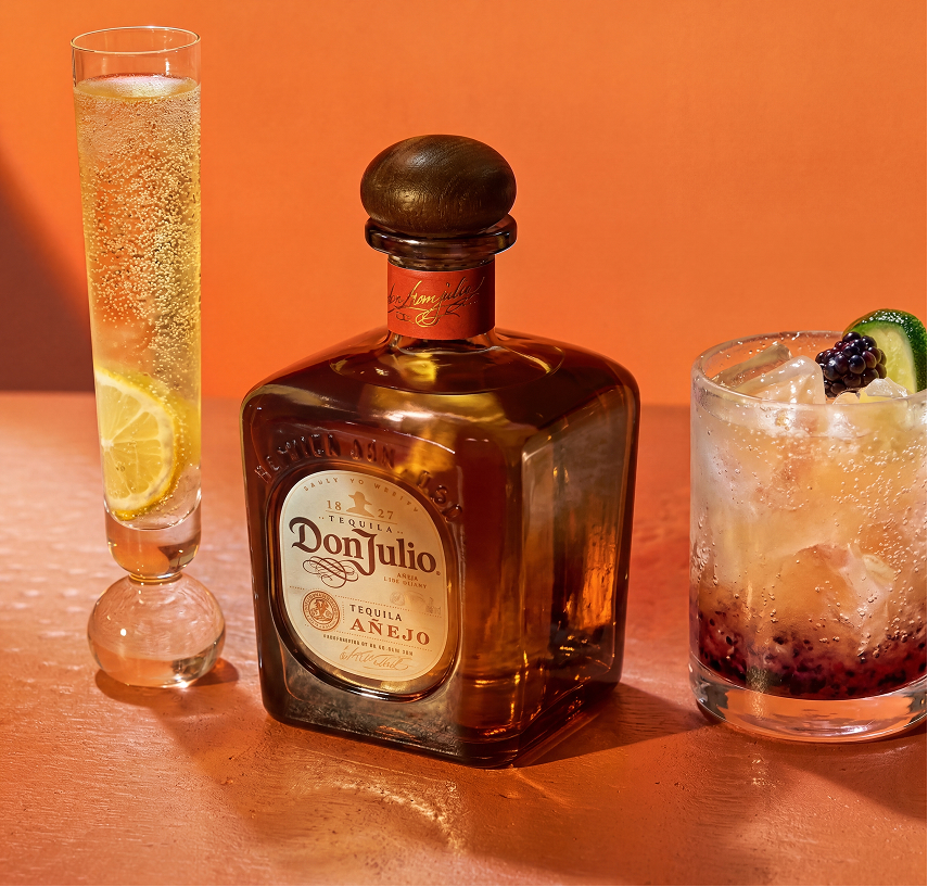 Don Julio Añejo    - imagen 2