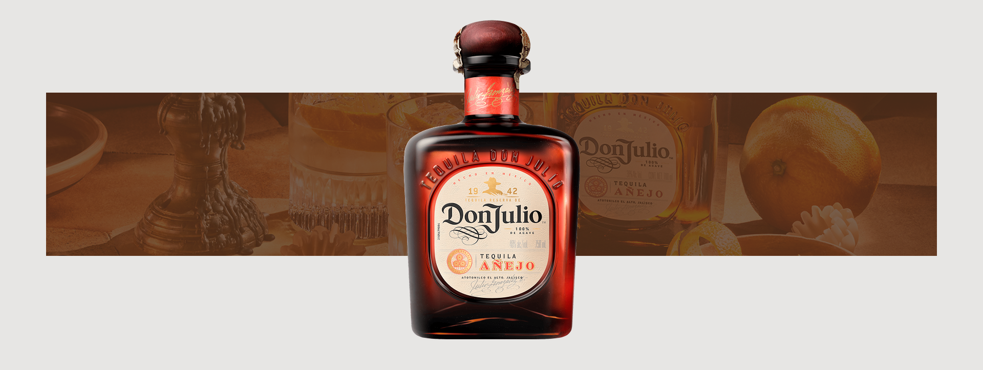 Don Julio Añejo   