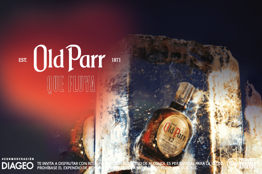 Llega la Feria de las Flores: Tradición, color y sabor con Old Parr