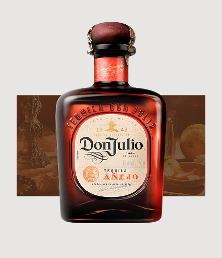 Don Julio Añejo   