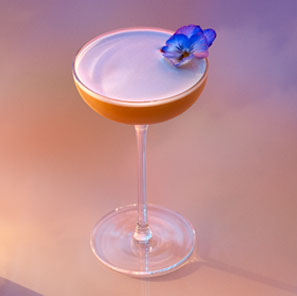 Daiquiri deluxe: fresco y perfecto
