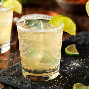 Así puedes preparar una Margarita con Don Julio