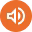 Icono sonido