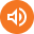 Icono sonido