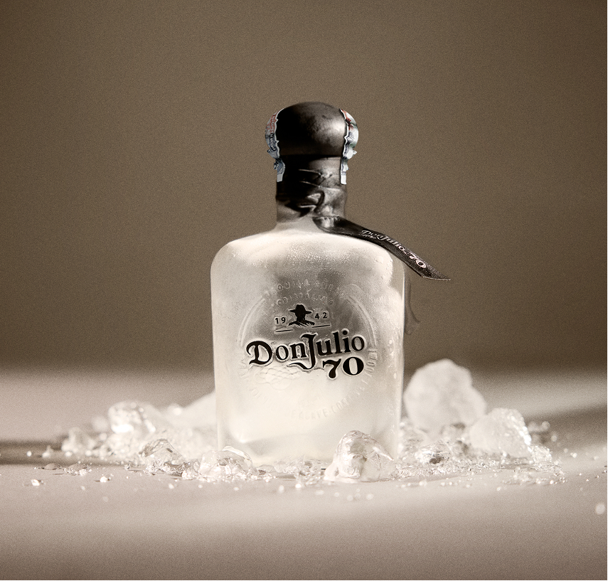 Don Julio 70 Cristalino
 - imagen 2