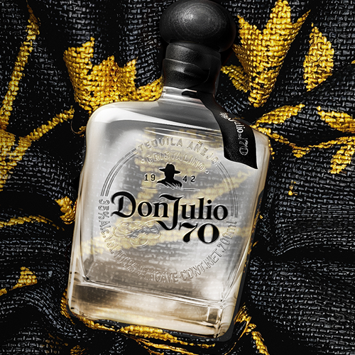 Don Julio 70 Mule