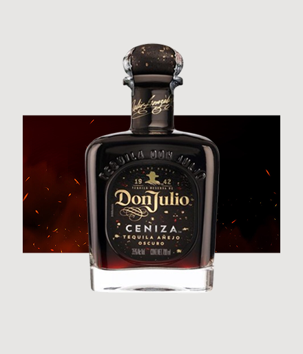 Don Julio Ceniza