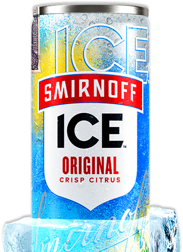 Smirnoff Ice Original
