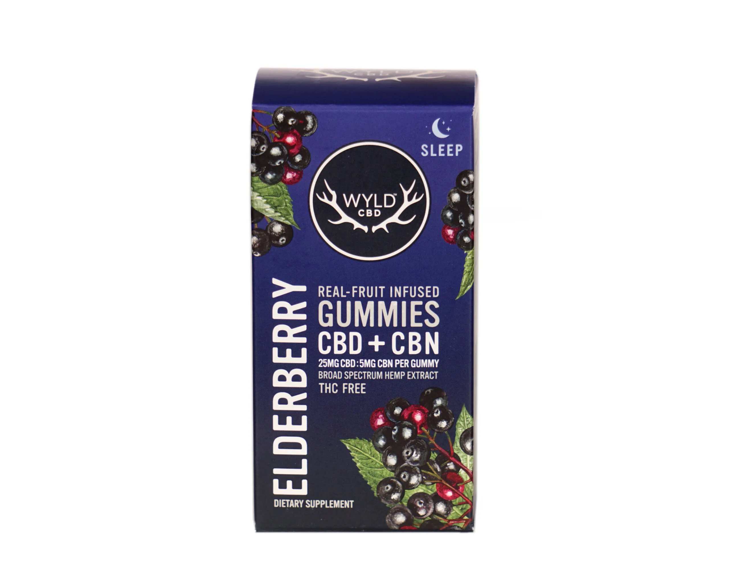 CANNABIS GUMMIES 125GR - Beauté Pro