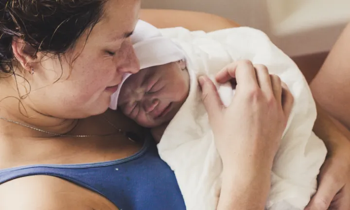 Hypnobirthing: Was ist dran am Trend?