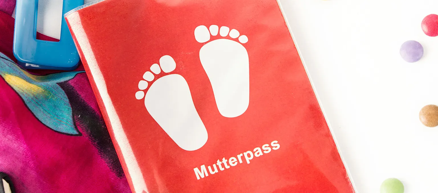 Mutterpass