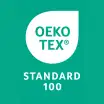 Zertifikat OEKO-TEX Standard 100