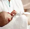 Fürbitten für die Taufe