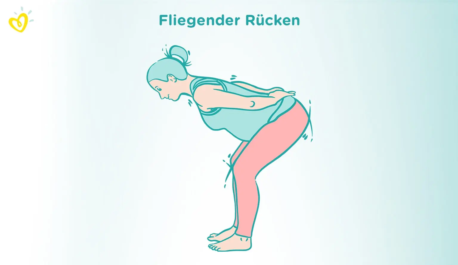 beckenbodentraining-Article Content Image4 Beckenbodentraining Übung: Fliegender Rücken