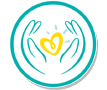 Pampers promise icon