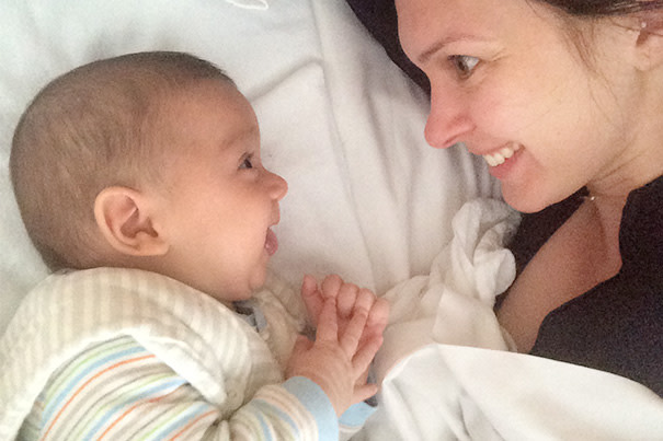 605x403_pampers_winners_160421_jl_04 Blicke sagen mehr als Worte Bild