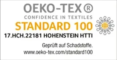 OEKO-TEX