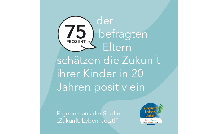 Studie von ELTERN und Pampers: die Ergebnisse Studie von ELTERN und Pampers: die Ergebnisse