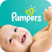 Pampers Rewards App logo
