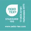 OEKO-TEX STANDARD 100