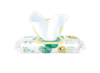 Pampers® Pure Coconut Feuchttücher mit Kokosnussöl