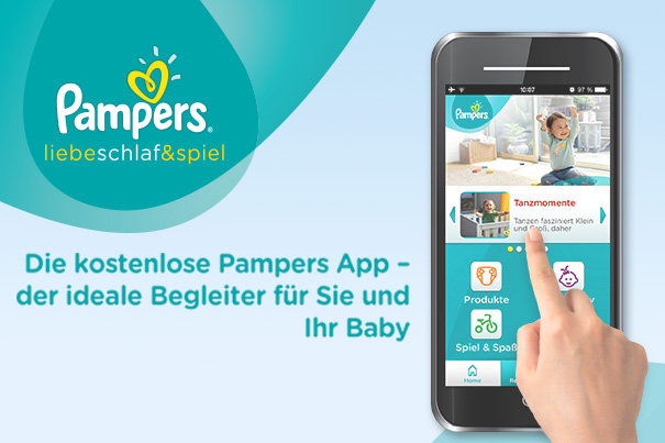 Pampers-Mobile-App-605x403px Pampers Mobile App
