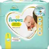 Pampers® Premium Protection™ New Baby Windeln für weichsten Komfort