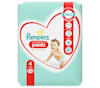 Pampers® Premium Protection™ Pants: Unsere beste Höschenwindel