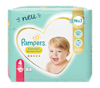 Pampers® Premium Protection™: Unser weichster Komfort