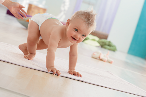 Bild-1 Richtige Windelgröße für Ihr Baby