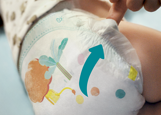 Pampers® Baby-Dry™ Pants