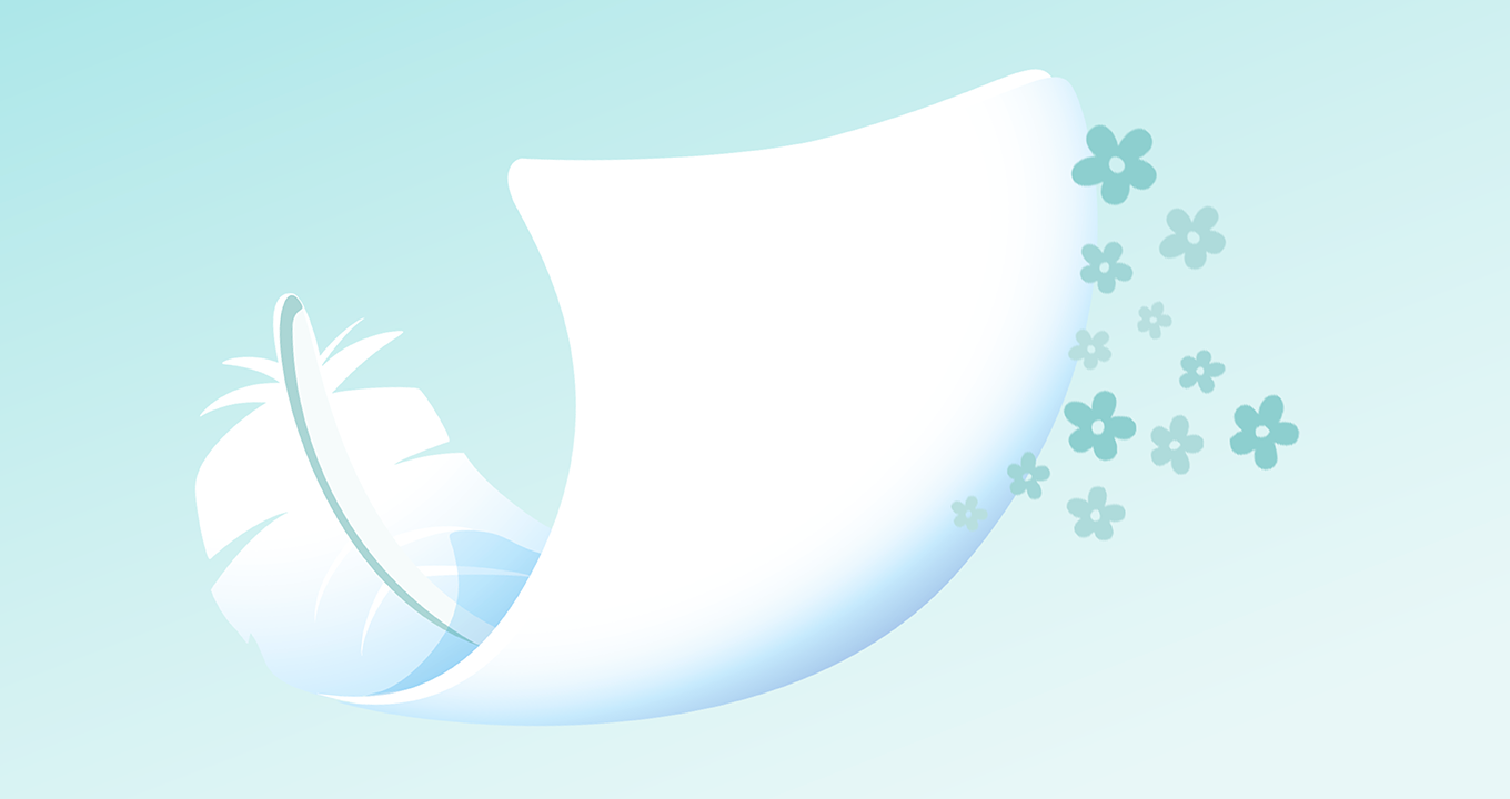 Pampers® Fresh Clean Feuchttücher