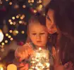 Silvester mit Kindern feiern