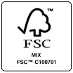 FSC MIX C100701