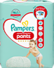 Pampers® Premium Protection™ Pants: Unsere beste Höschenwindel