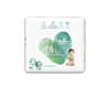 Inhaltsstoffe der Pampers® Pure Protection™ Windeln