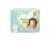 Pampers® Premium Protection™ New Baby Windeln für weichsten Komfort